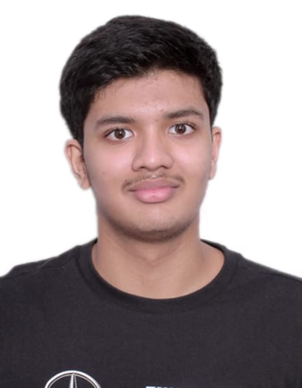 Sachin Arekar